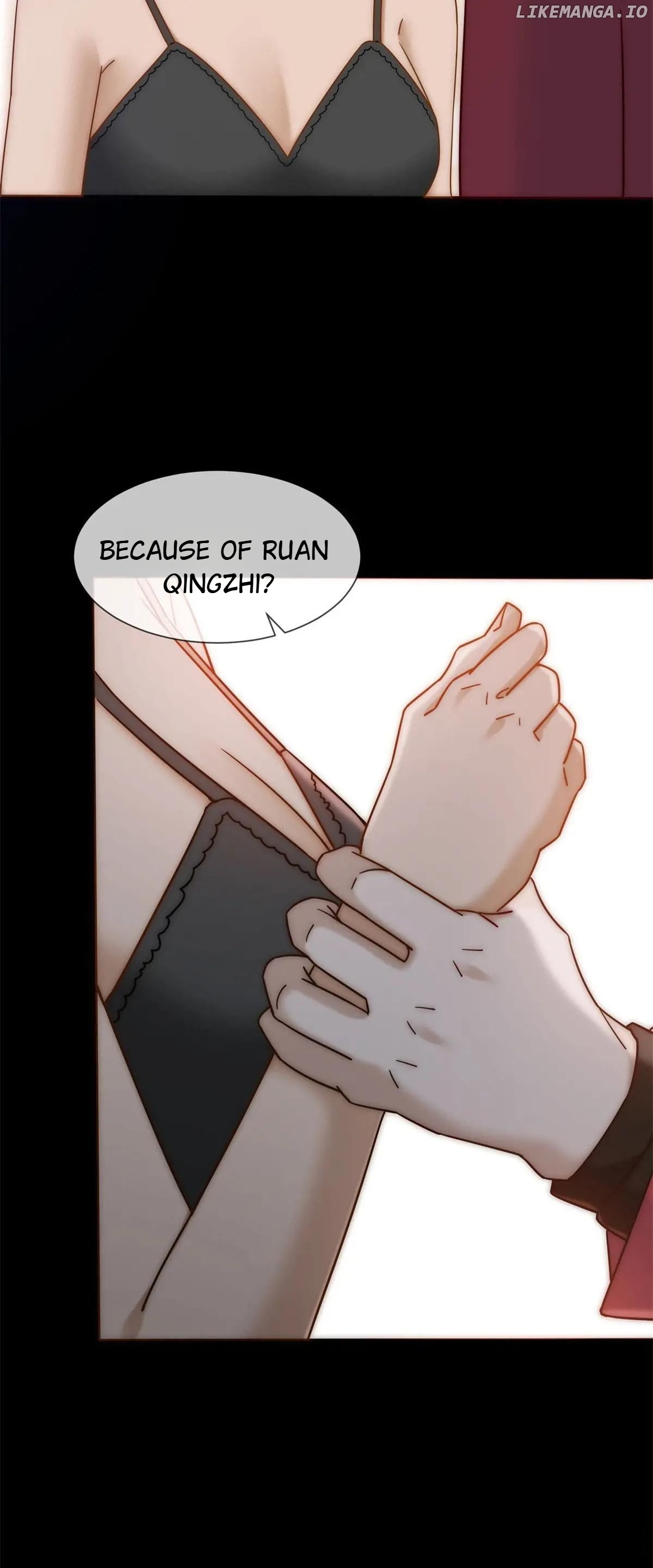 Don't Mess with a Deadly Revenger Chapter 47 - page 2